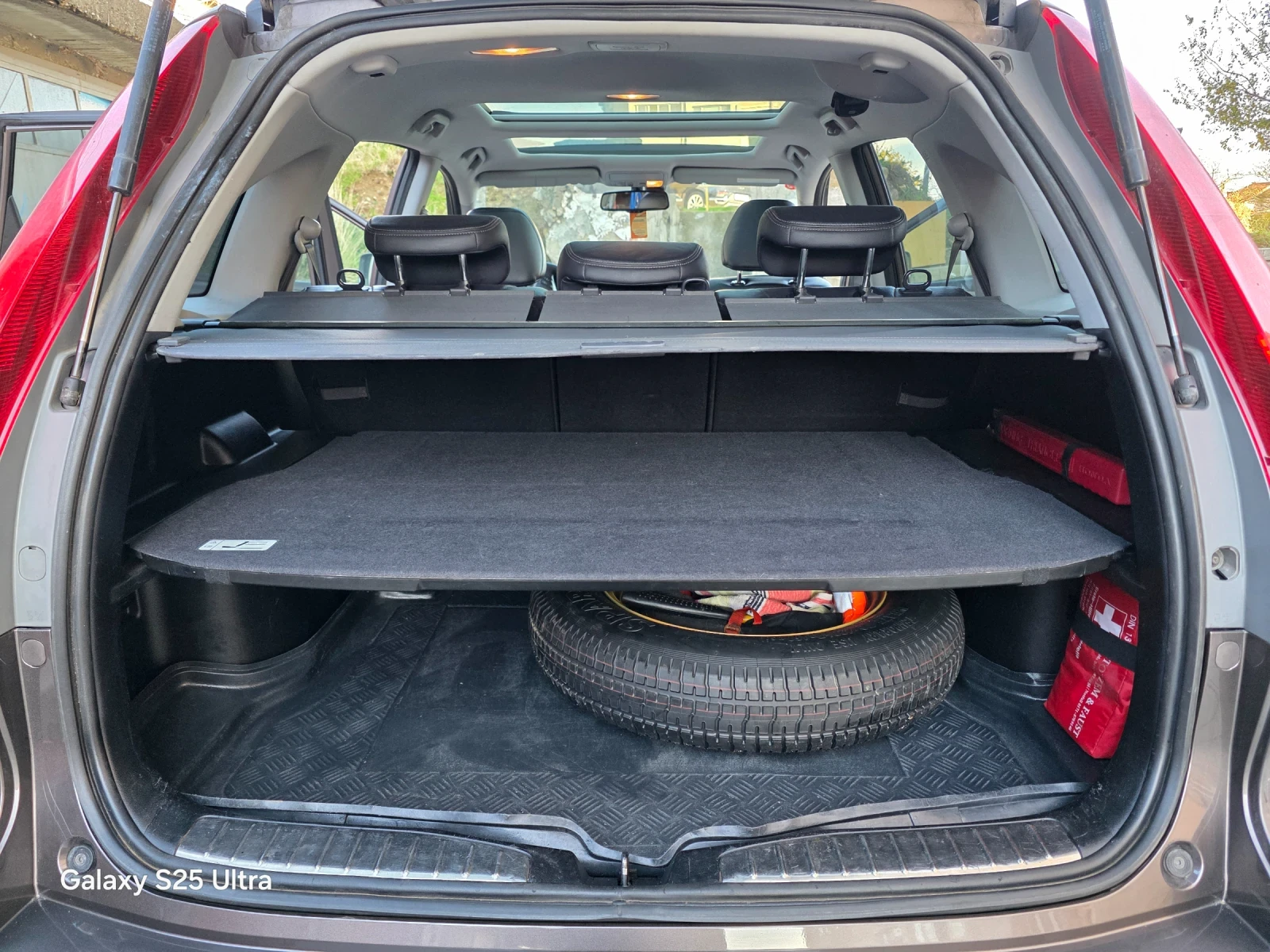 Honda Cr-v Executive ������-��� | Mobile.bg � ����������� 16