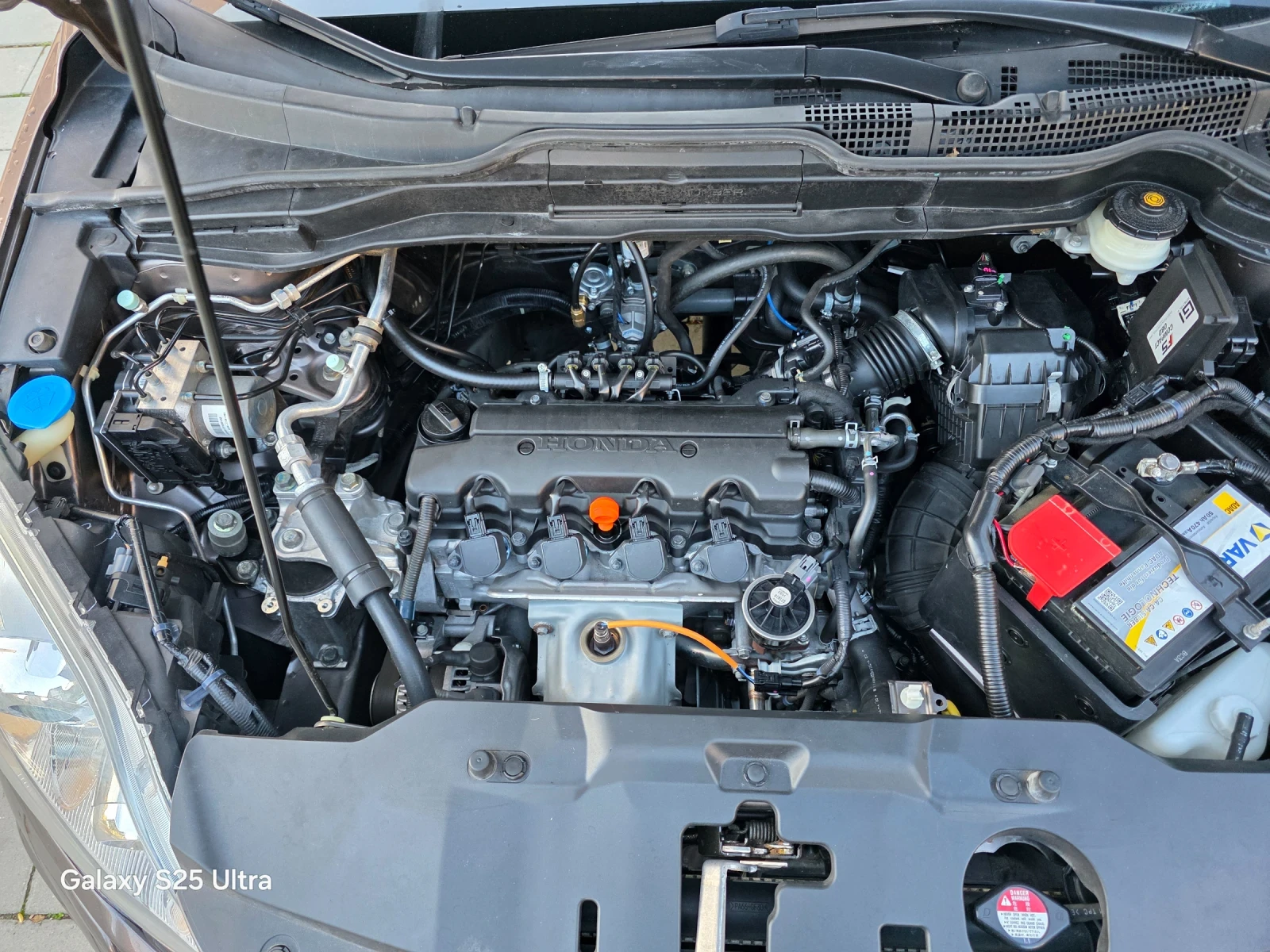 Honda Cr-v Executive ������-��� | Mobile.bg � ����������� 14