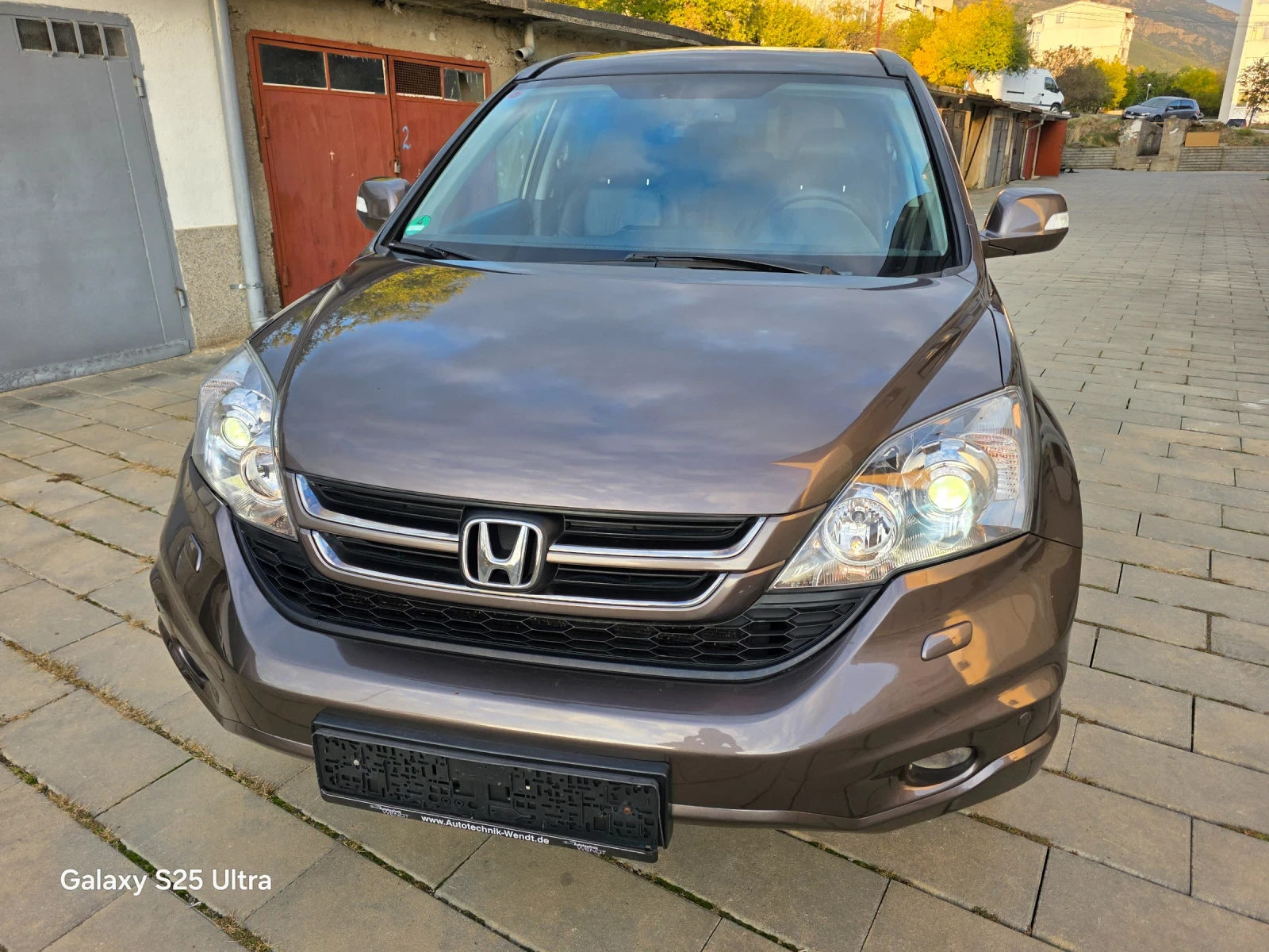 Honda Cr-v Executive ������-��� | Mobile.bg � ����������� 2