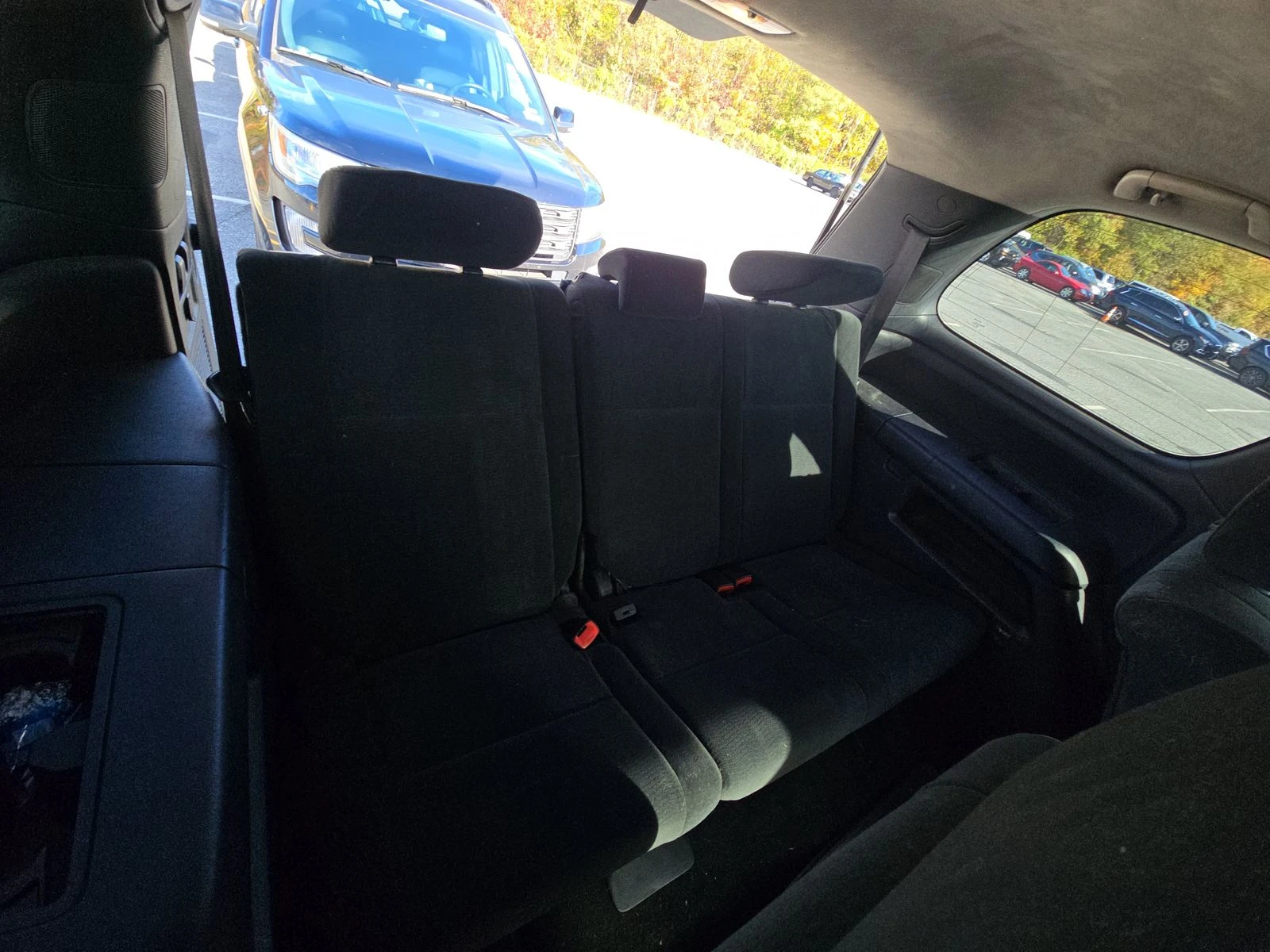 Toyota Sequoia 5.7* V8* * * *  | Mobile.bg   13