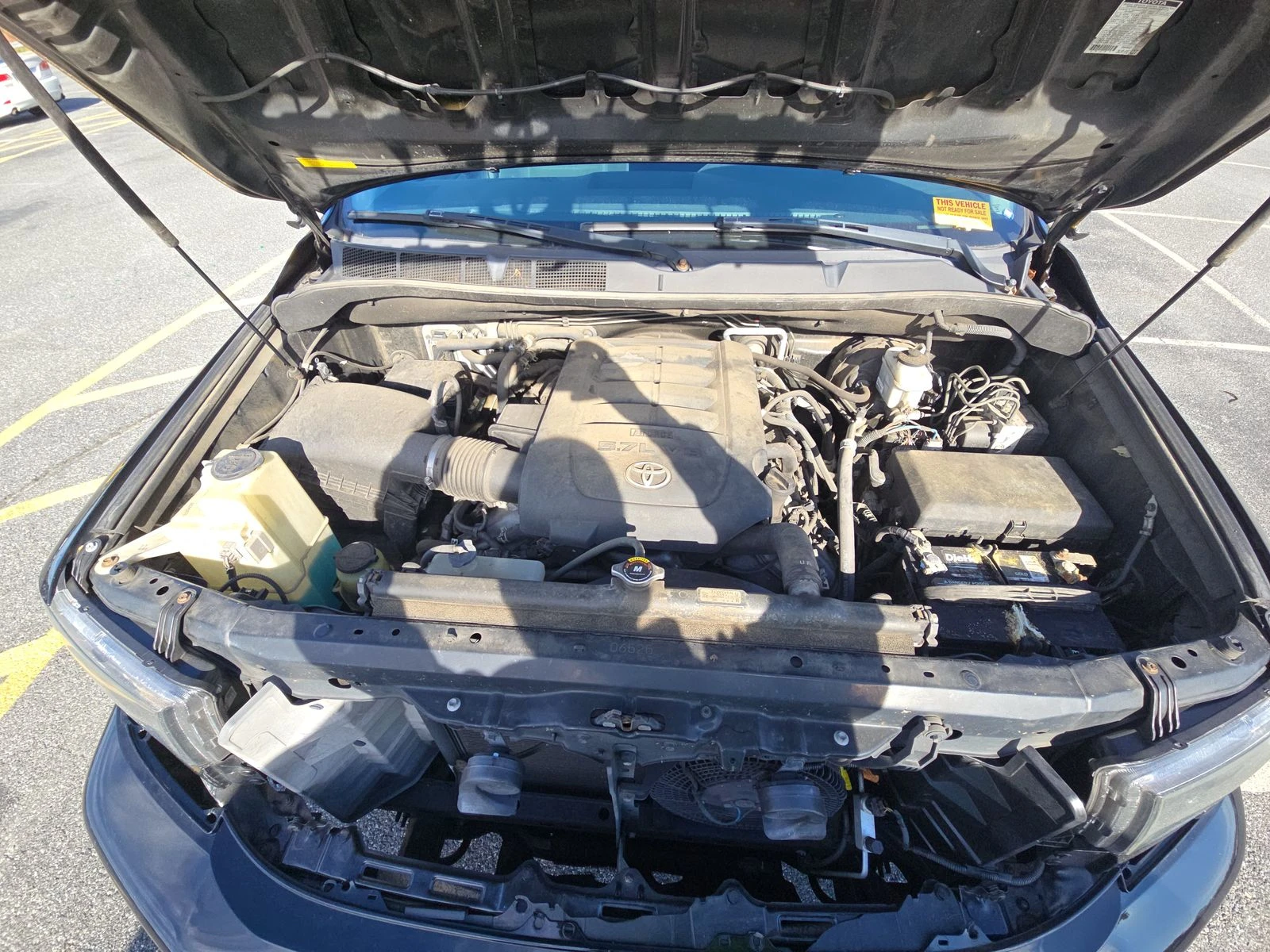 Toyota Sequoia 5.7* V8* * * *  | Mobile.bg   15