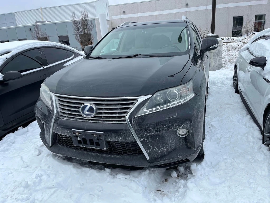 Lexus RX 450h * AWD 4dr Hybrid * CARFAX * ���� �� �� | Mobile.bg � ����������� 2