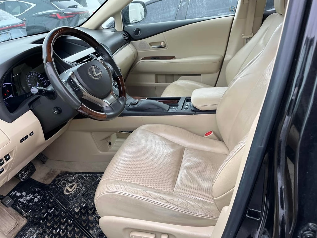 Lexus RX 450h * AWD 4dr Hybrid * CARFAX * ���� �� �� | Mobile.bg � ����������� 7