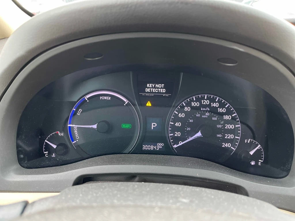 Lexus RX 450h * AWD 4dr Hybrid * CARFAX * ���� �� �� | Mobile.bg � ����������� 8