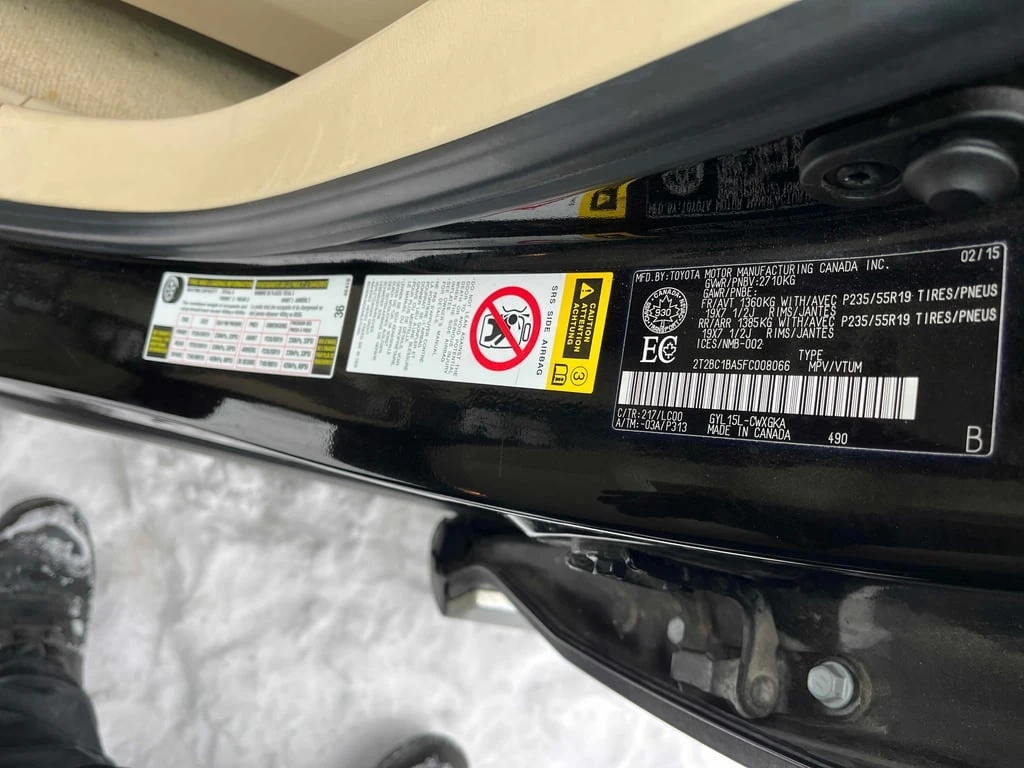 Lexus RX 450h * AWD 4dr Hybrid * CARFAX * ���� �� �� | Mobile.bg � ����������� 11