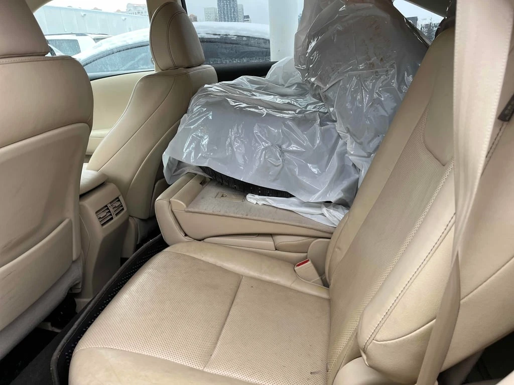 Lexus RX 450h * AWD 4dr Hybrid * CARFAX * ���� �� �� | Mobile.bg � ����������� 10