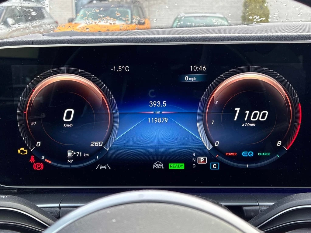 Mercedes-Benz GLE 450 2021 4MATIC * БЕЗ ПЪРВОНАЧАЛНА ВНОСКА*  - изображение 8