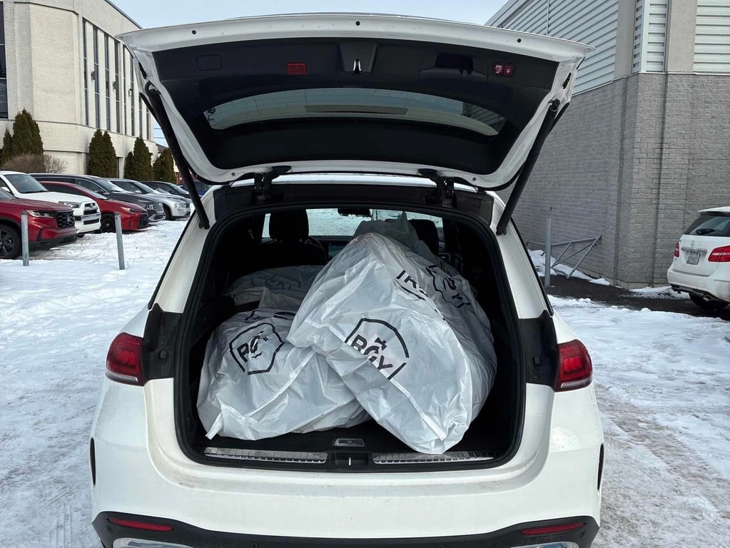 Mercedes-Benz GLE 450 2021 4MATIC * ��� ������������ ������*  | Mobile.bg � ����������� 14