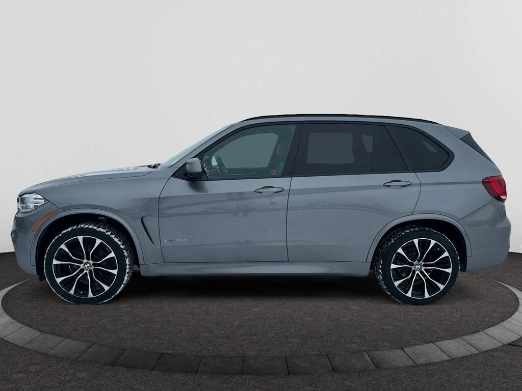 BMW X5 * xDrive35d * CARFAX * БЕЗ ПЪРВОНАЧАЛНА ВНОСКА - изображение 3