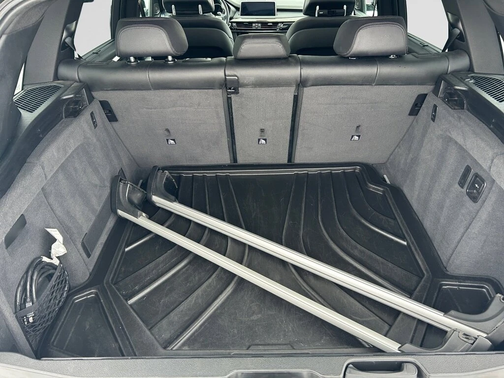 BMW X5 * xDrive35d * CARFAX * БЕЗ ПЪРВОНАЧАЛНА ВНОСКА - изображение 9