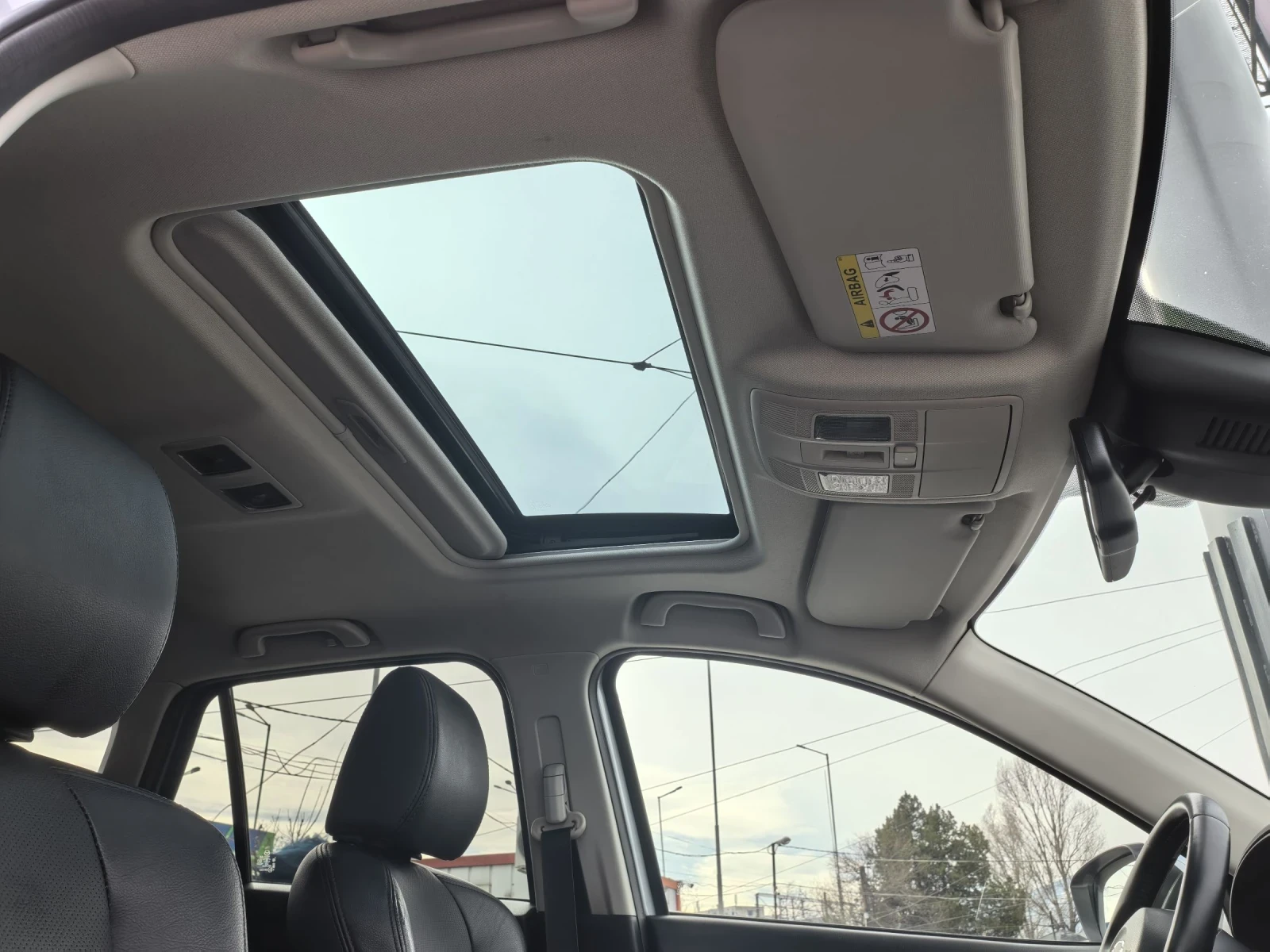 Mazda CX-5 2.2d Skyactive 4x4 Facelift Evro6b BOSE Automatic , снимка 14 - Автомобили и джипове - 53112731