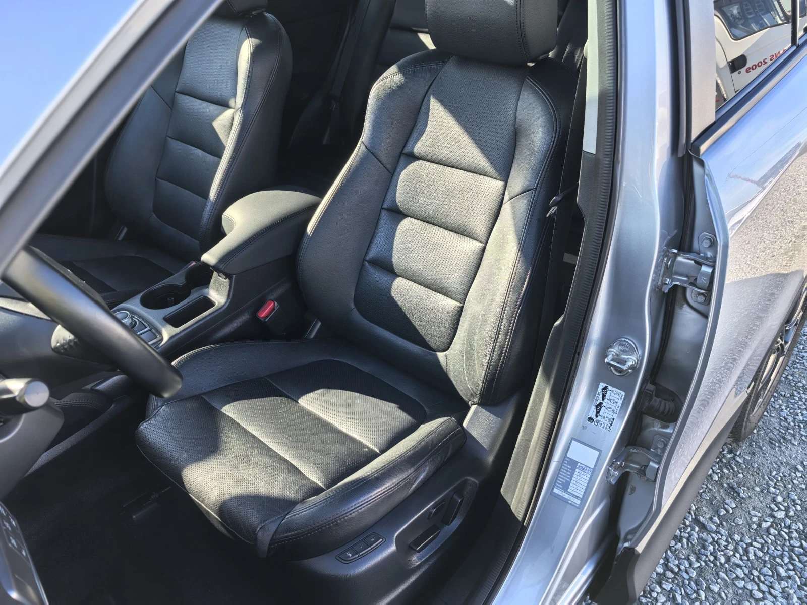 Mazda CX-5 2.2d Skyactive 4x4 Facelift Evro6b BOSE Automatic  | Mobile.bg � ����������� 12