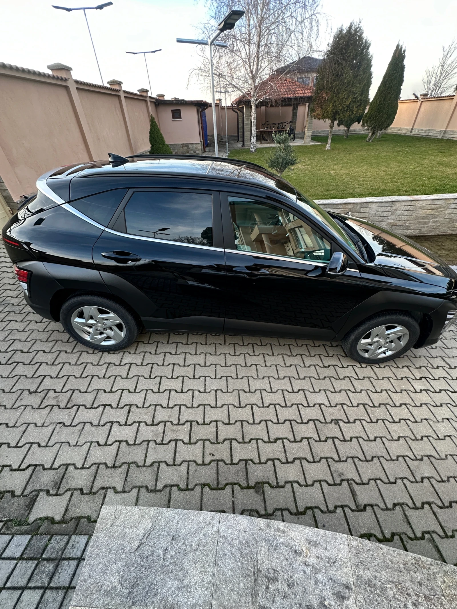 Hyundai Kona  - изображение 4