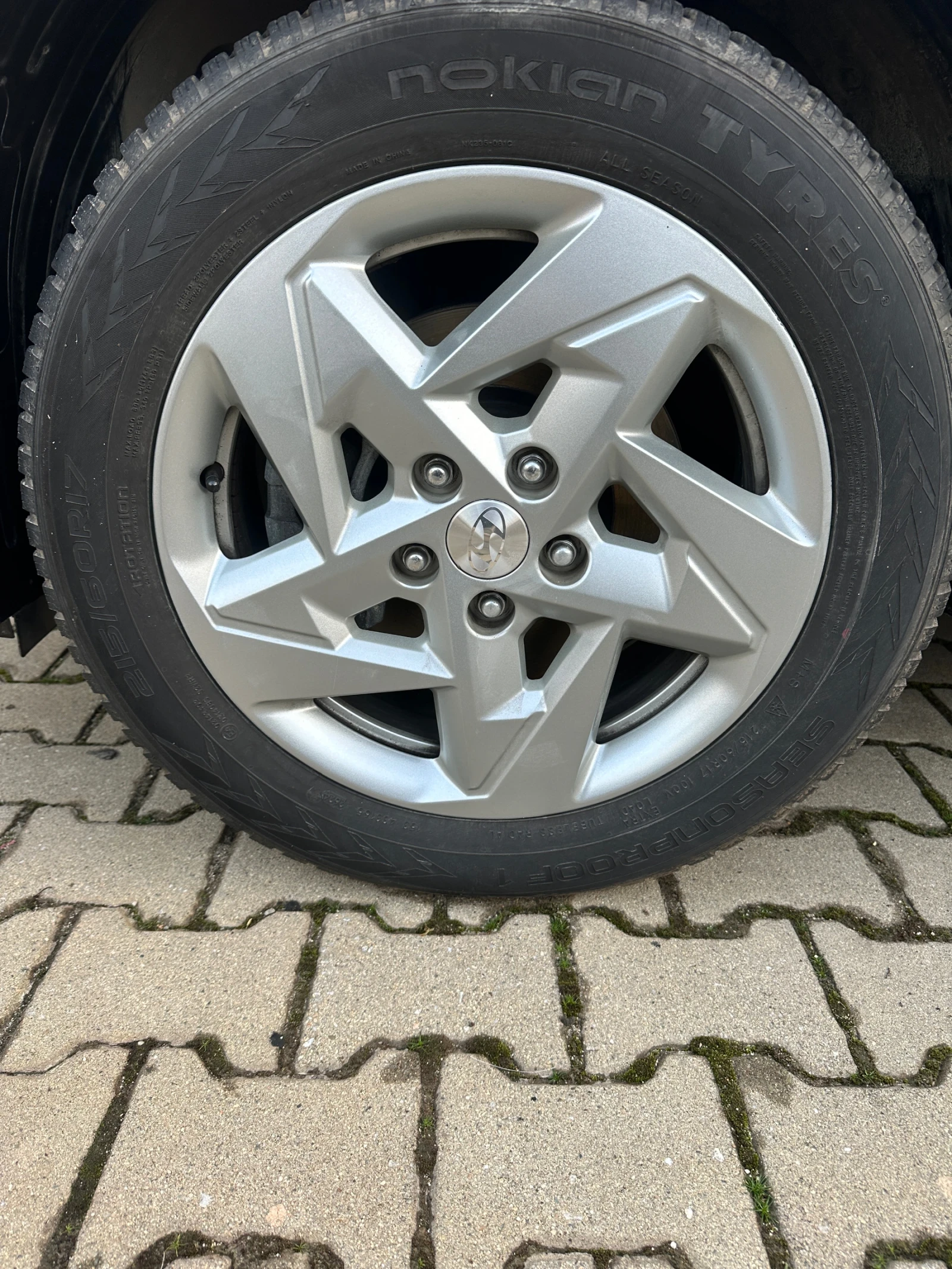 Hyundai Kona  - изображение 7