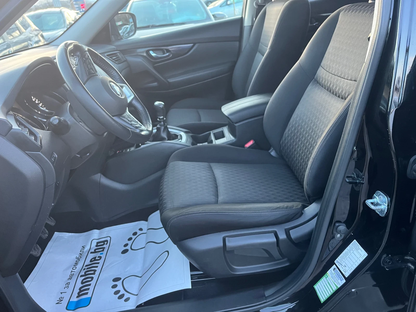 Nissan X-trail 1.6dci tekna face | Mobile.bg � ����������� 13