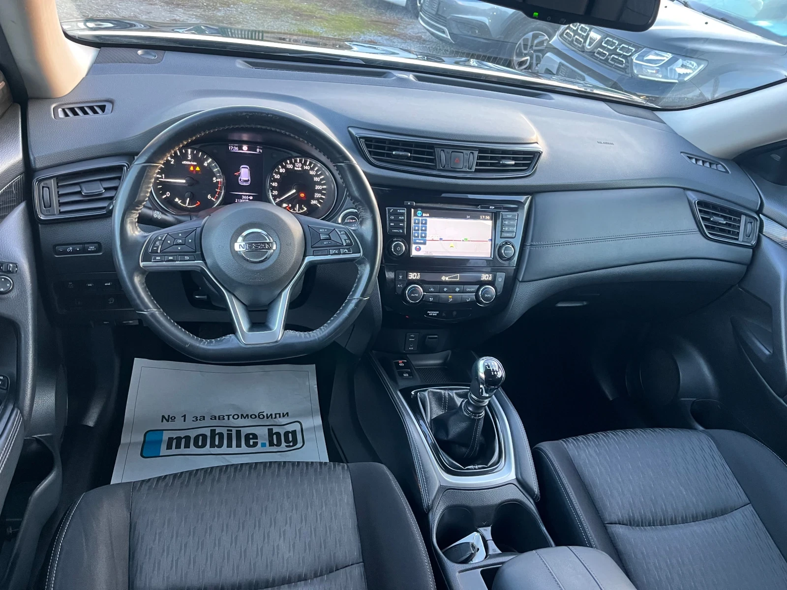 Nissan X-trail 1.6dci tekna face - изображение 10