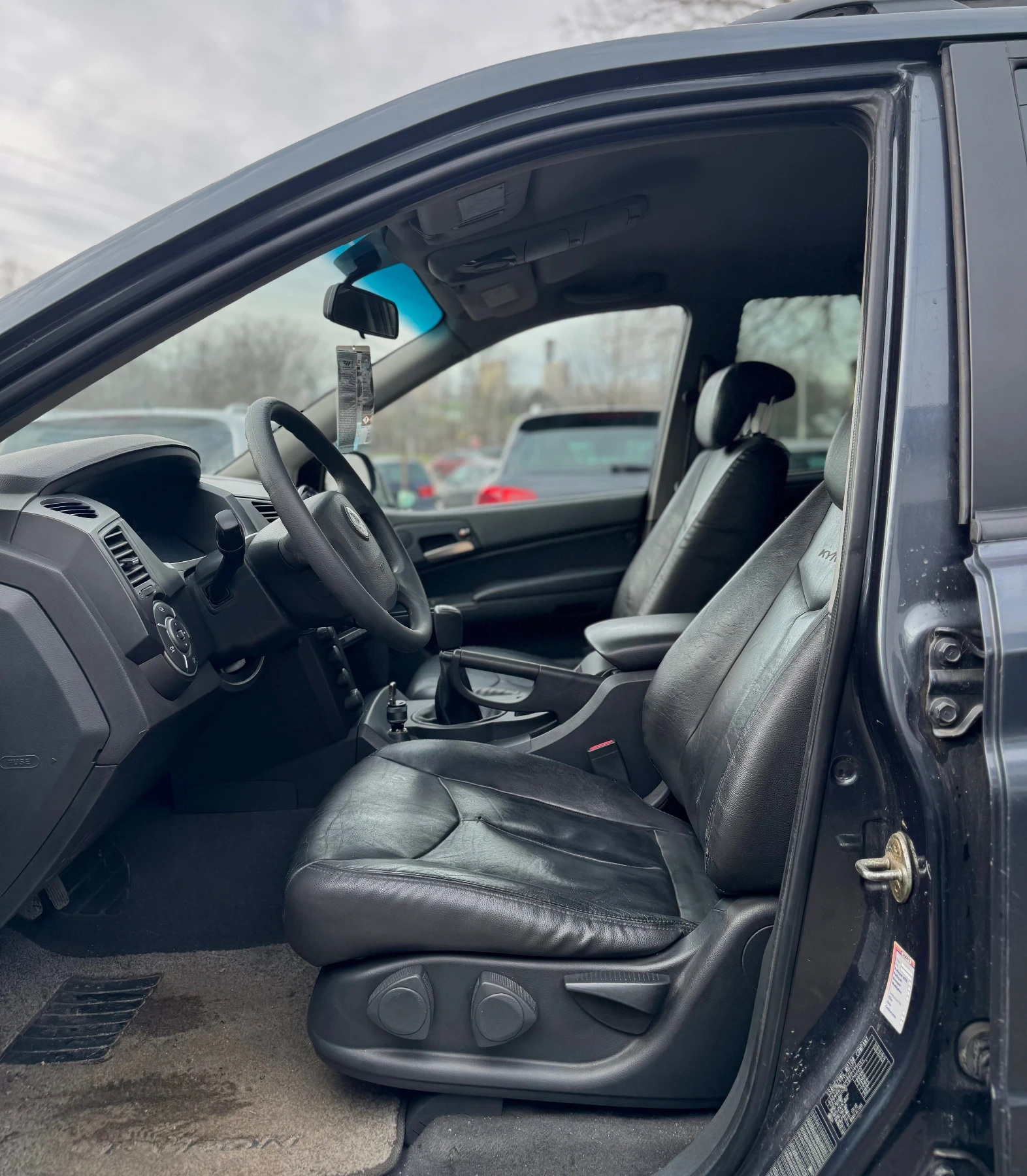 SsangYong Kyron 4X4!�����������!�����! | Mobile.bg � ����������� 12