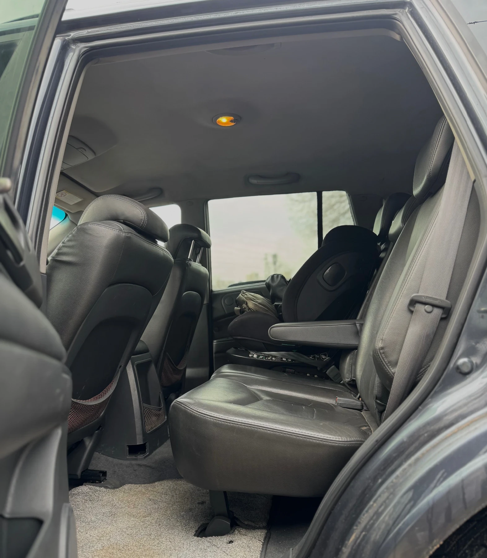 SsangYong Kyron 4X4!�����������!�����! | Mobile.bg � ����������� 14