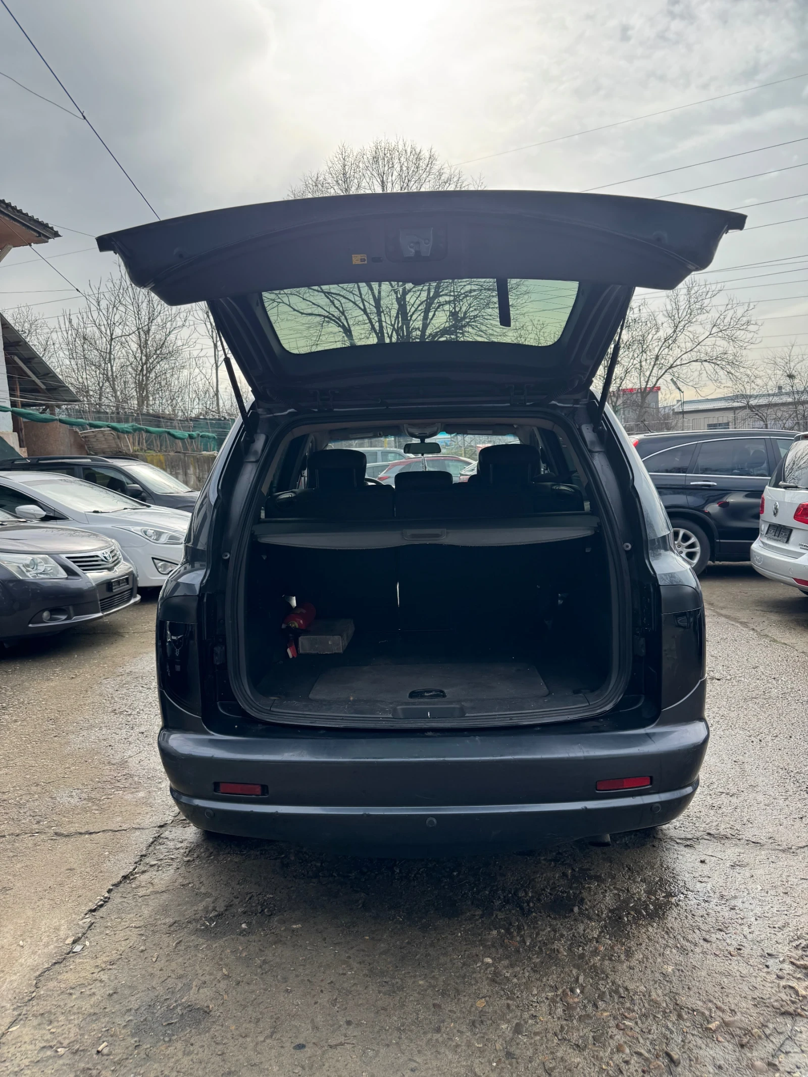 SsangYong Kyron 4X4!�����������!�����! | Mobile.bg � ����������� 16