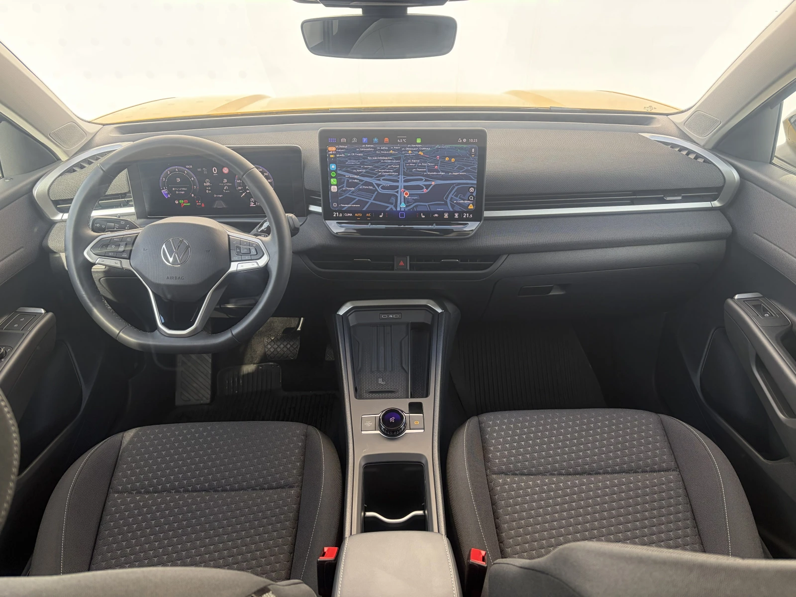 VW T-Roc Life 1.5 eTSI  - изображение 5