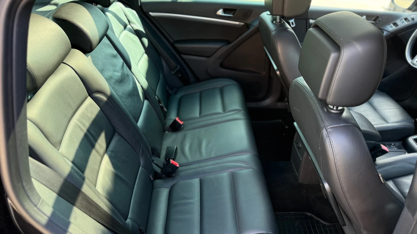 VW Tiguan R-LINE | Mobile.bg � ����������� 15