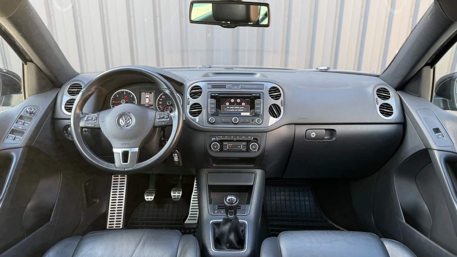 VW Tiguan R-LINE | Mobile.bg � ����������� 9