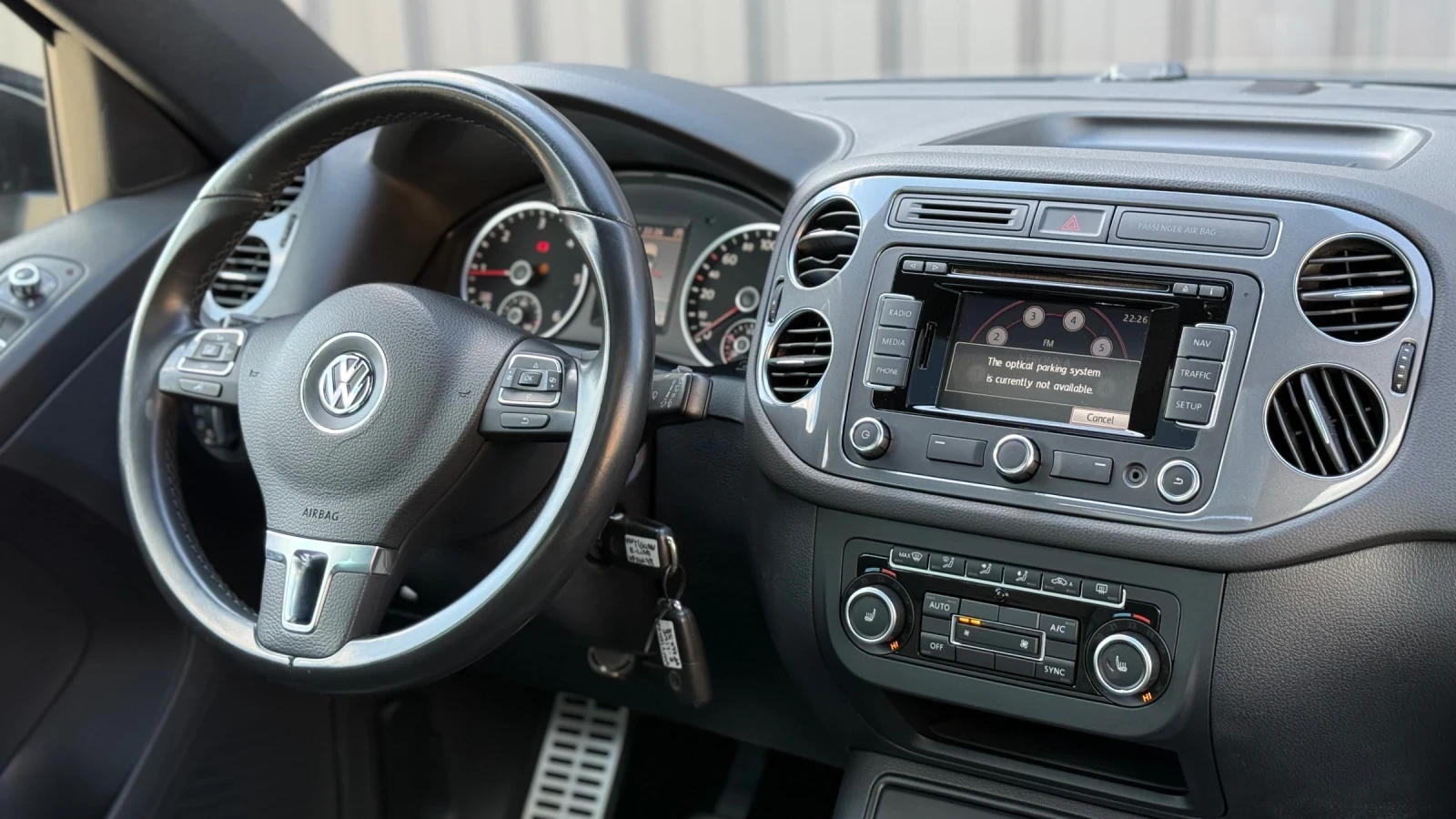 VW Tiguan R-LINE | Mobile.bg � ����������� 8