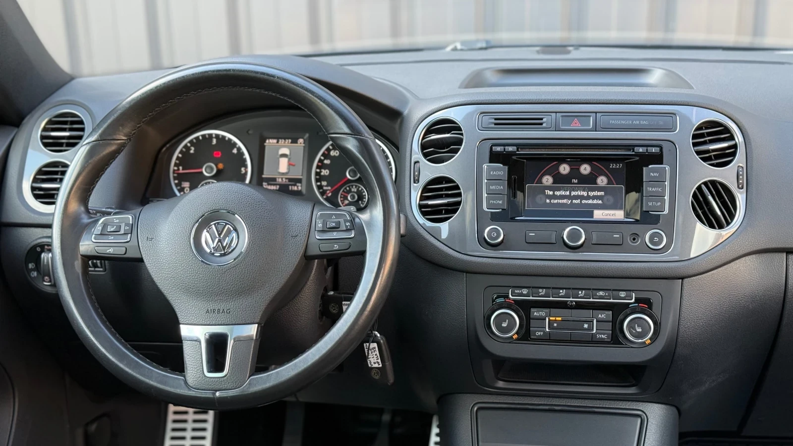 VW Tiguan R-LINE | Mobile.bg � ����������� 10