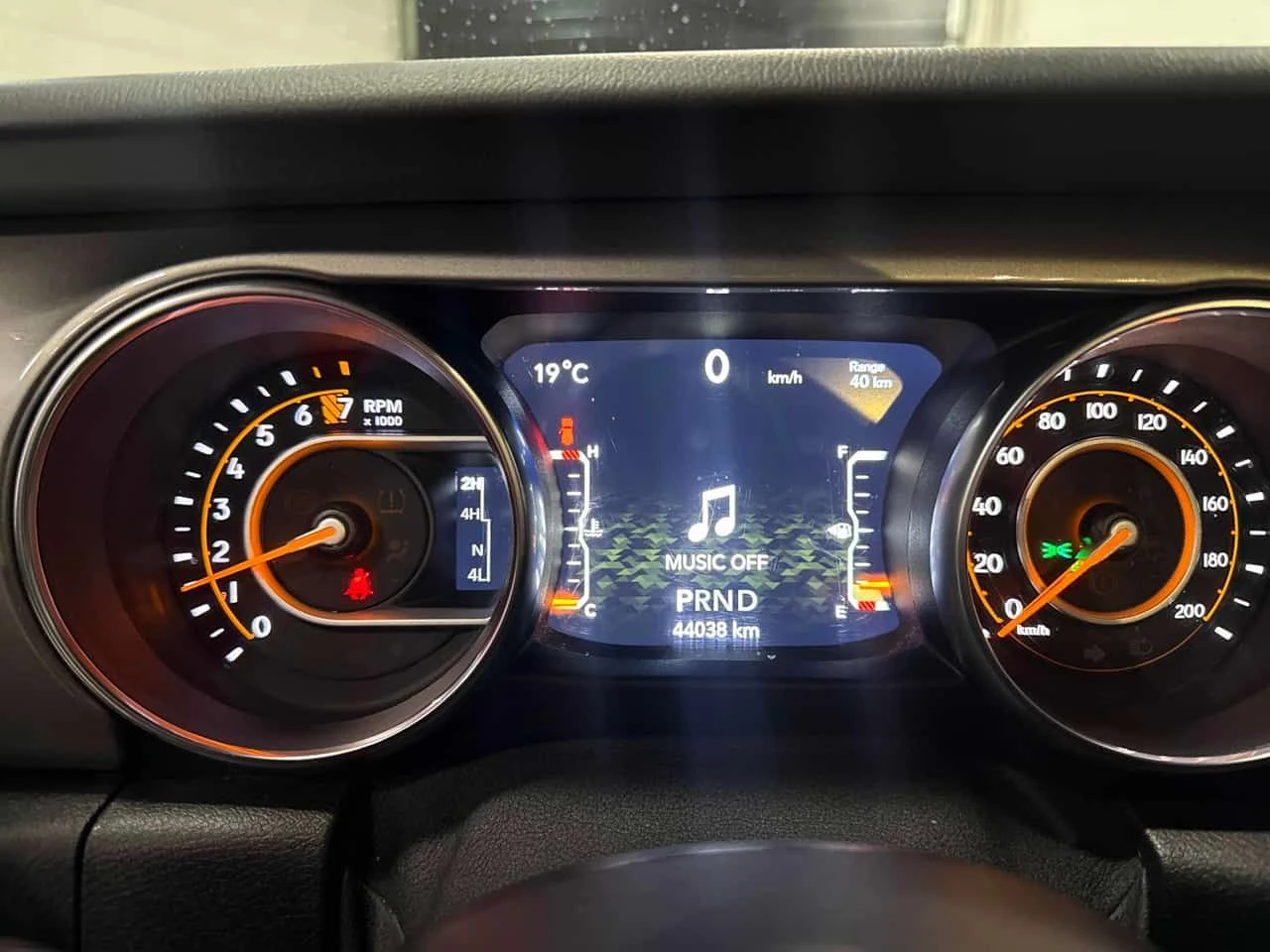 Jeep Wrangler * Sahara * CARFAX * KEYLESS * ПОДГРЕВИ * NAVI, снимка 8 - Автомобили и джипове - 53941028