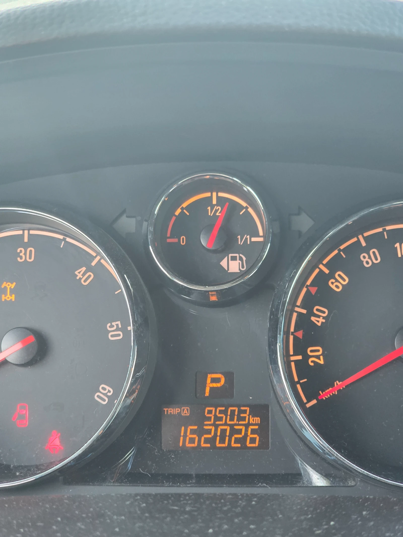 Opel Antara 2.2 CDTI 2015г. АВТОМАТИК 4.4 , снимка 11 - Автомобили и джипове - 54129445