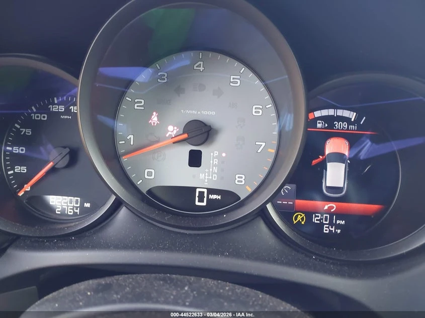 Porsche Macan 2015 PORSCHE MACAN S | Mobile.bg � ����������� 9