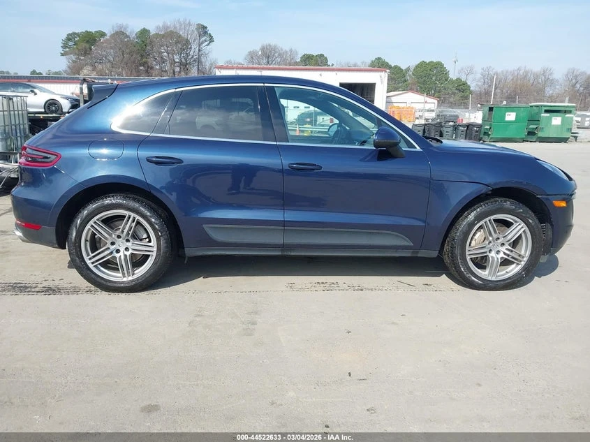 Porsche Macan 2015 PORSCHE MACAN S | Mobile.bg � ����������� 4