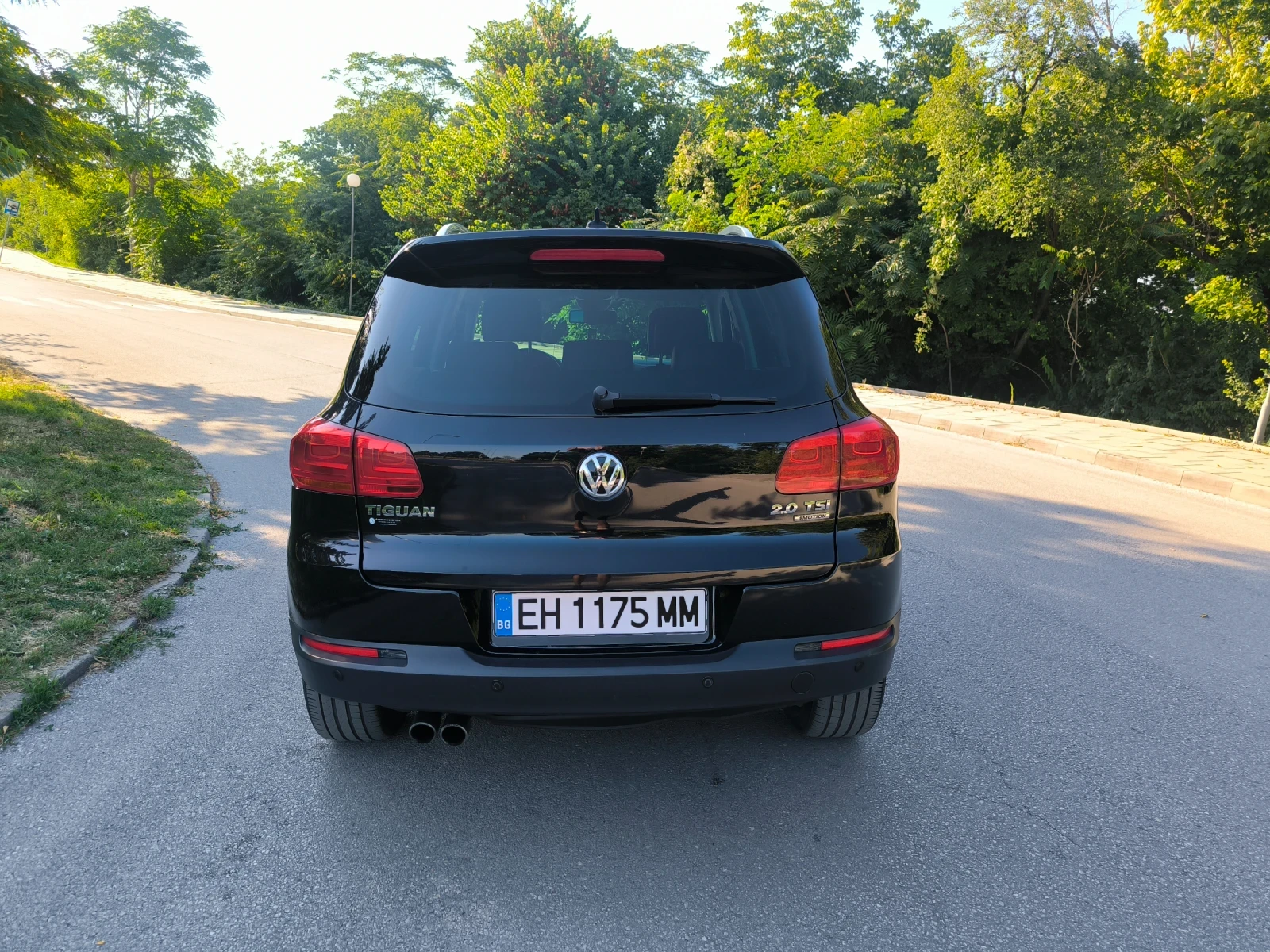 VW Tiguan 2.0i ���������- ���� ��������� | Mobile.bg � ����������� 6