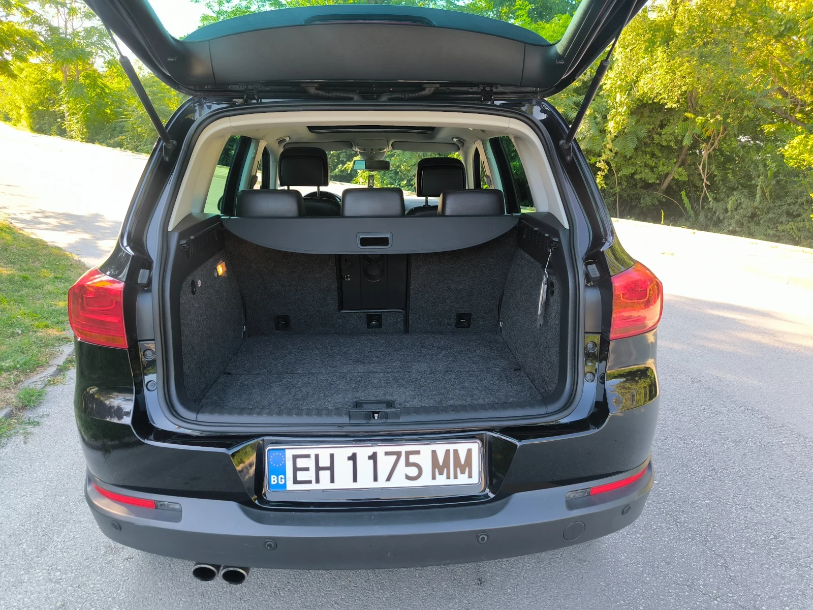 VW Tiguan 2.0i ���������- ���� ��������� | Mobile.bg � ����������� 5