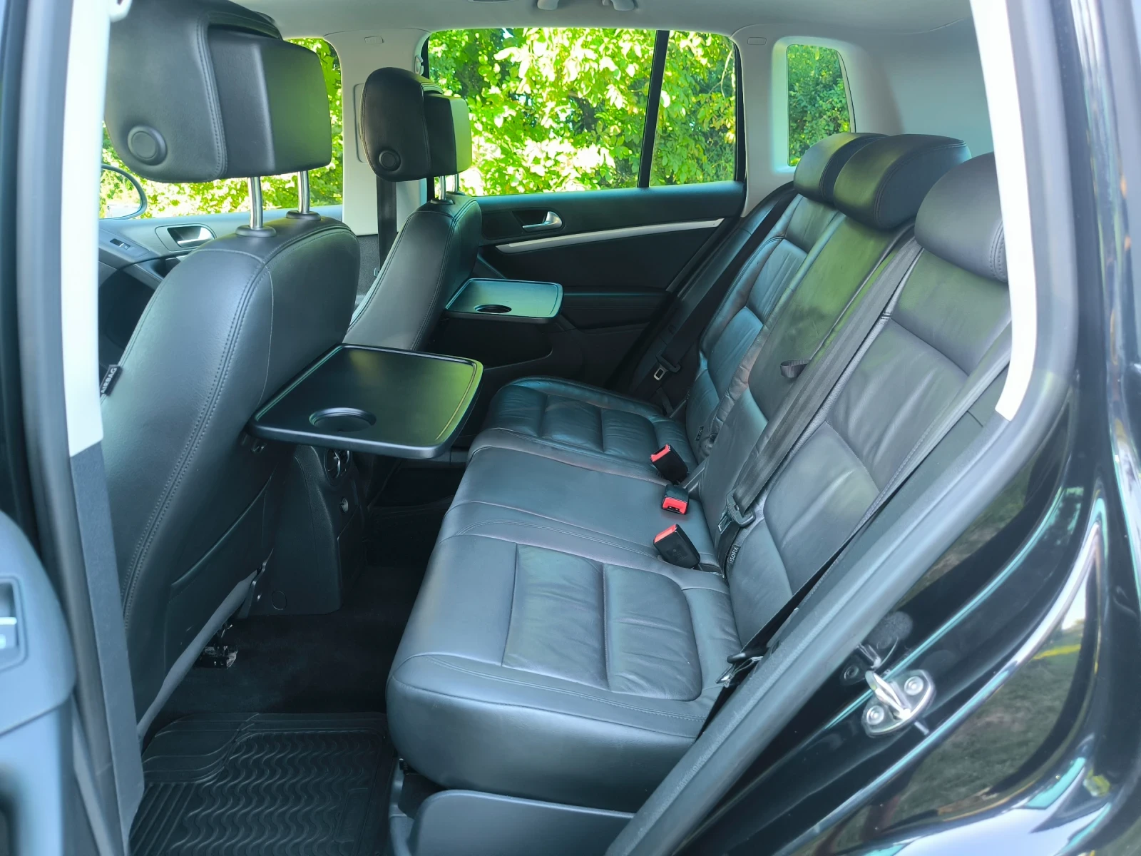 VW Tiguan 2.0i ���������- ���� ��������� | Mobile.bg � ����������� 12