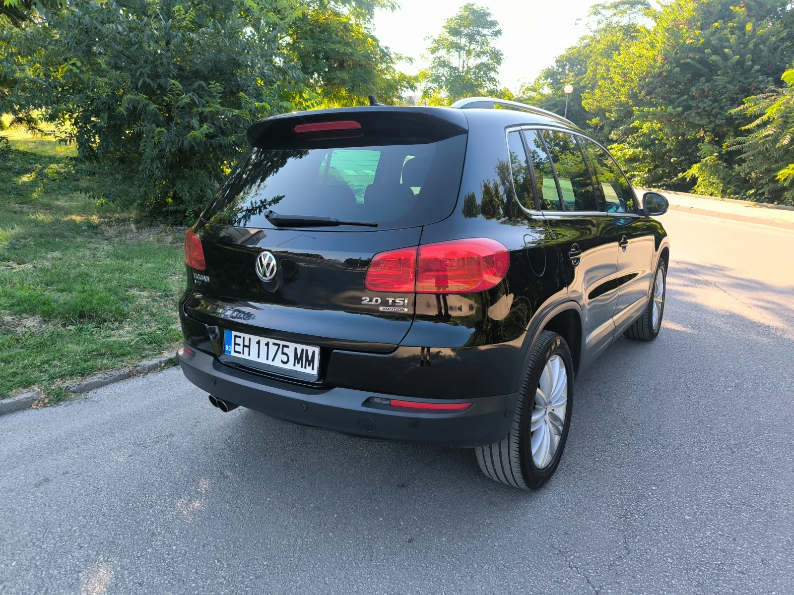 VW Tiguan 2.0i ���������- ���� ��������� | Mobile.bg � ����������� 4