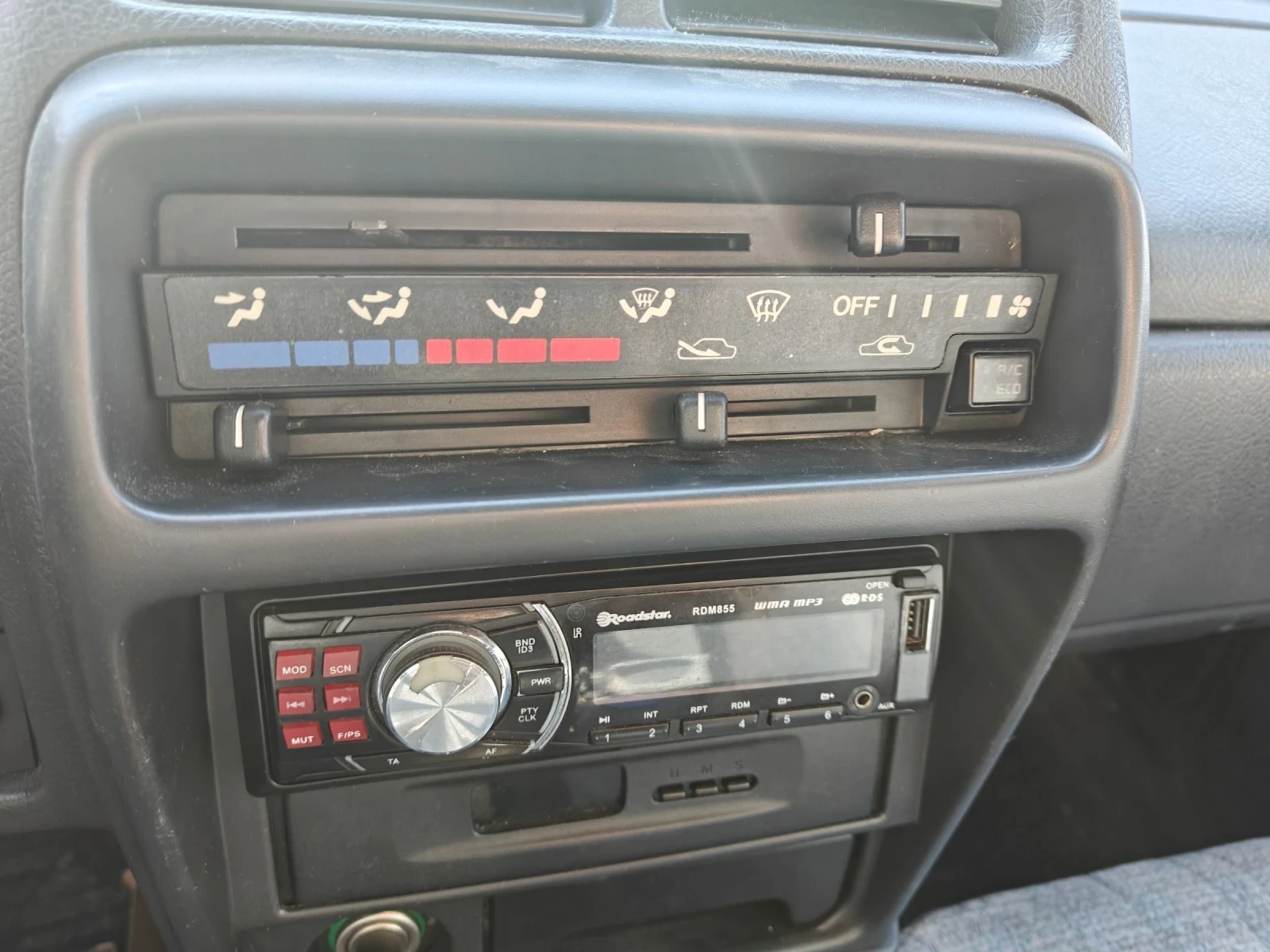 Suzuki Vitara Без ръжди , снимка 13 - Автомобили и джипове - 54706202