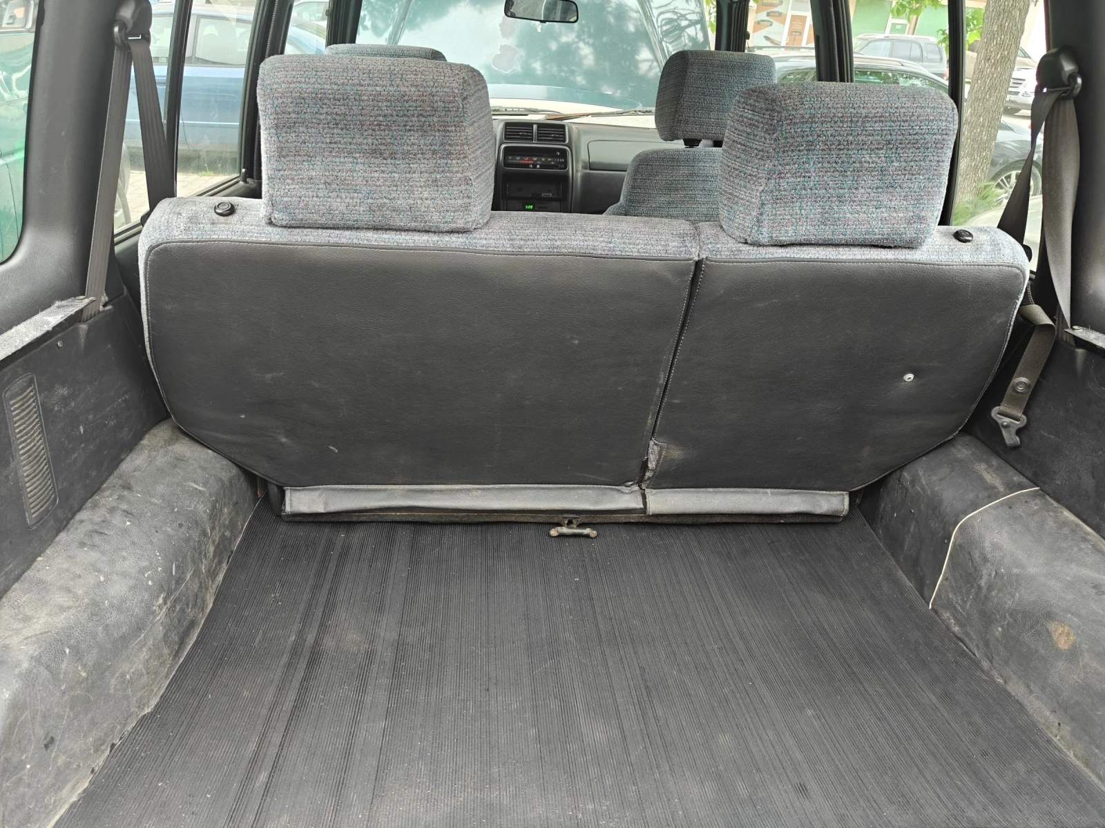 Suzuki Vitara Без ръжди , снимка 9 - Автомобили и джипове - 54706202