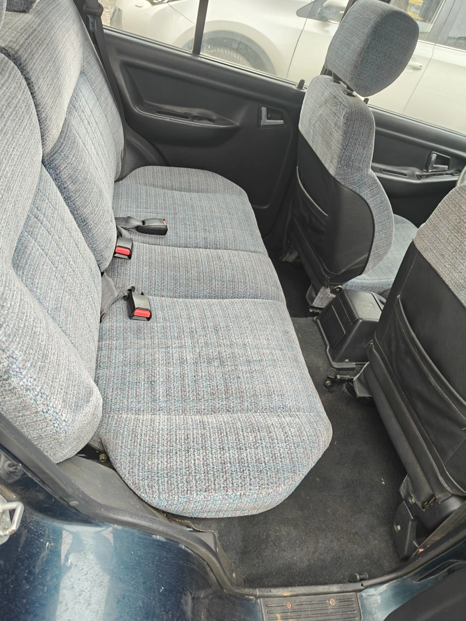 Suzuki Vitara Без ръжди , снимка 11 - Автомобили и джипове - 54706202