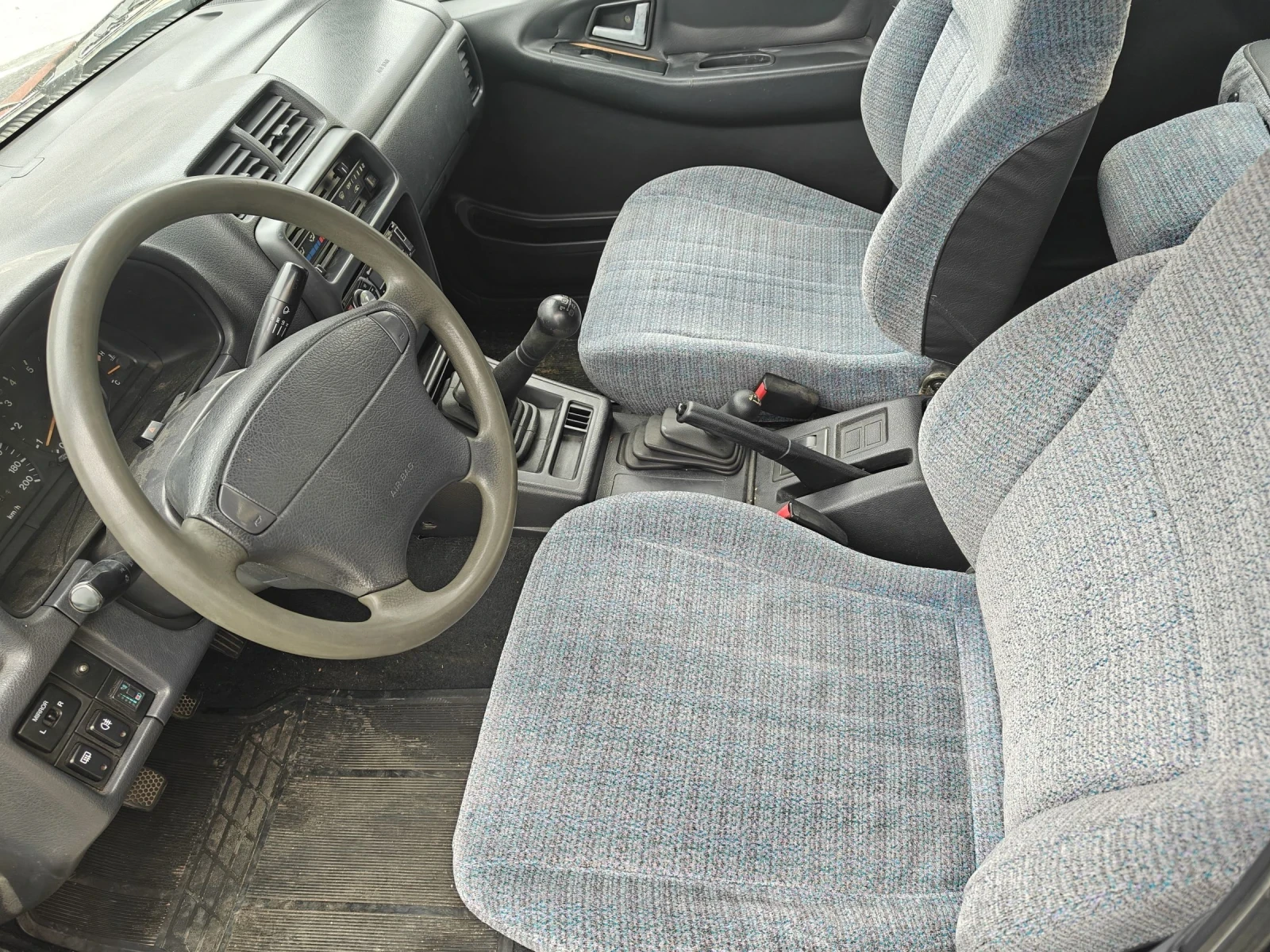 Suzuki Vitara Без ръжди , снимка 10 - Автомобили и джипове - 54706202