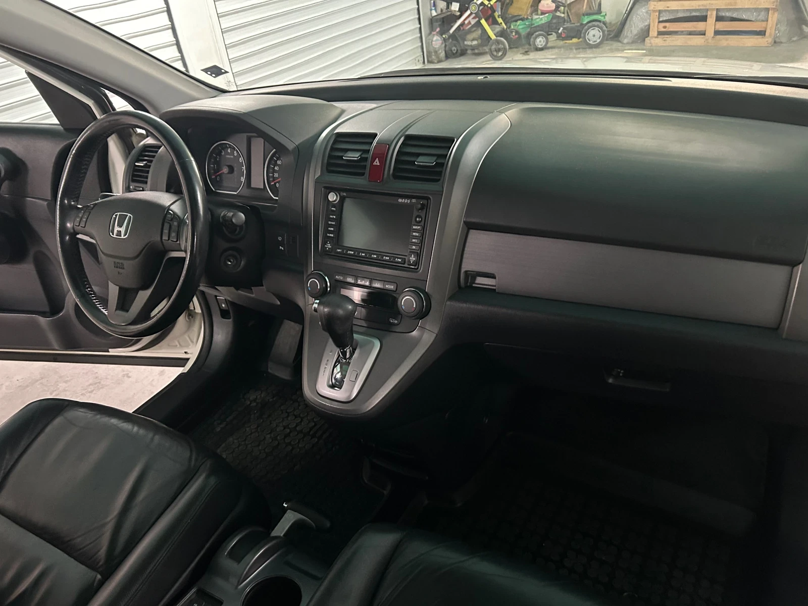Honda Cr-v 2.0 Executive 4x4 | Mobile.bg � ����������� 10