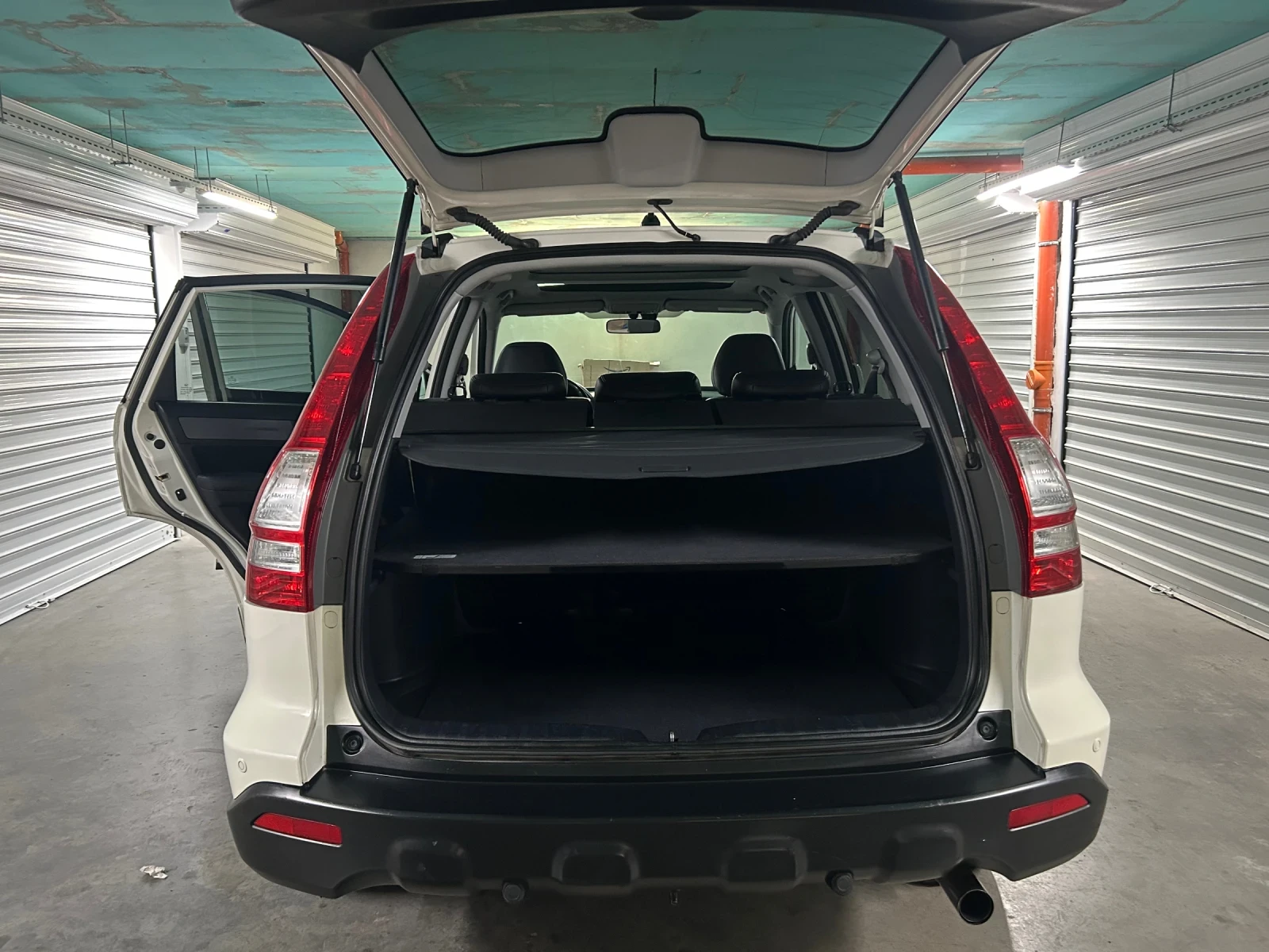Honda Cr-v 2.0 Executive 4x4 | Mobile.bg � ����������� 9