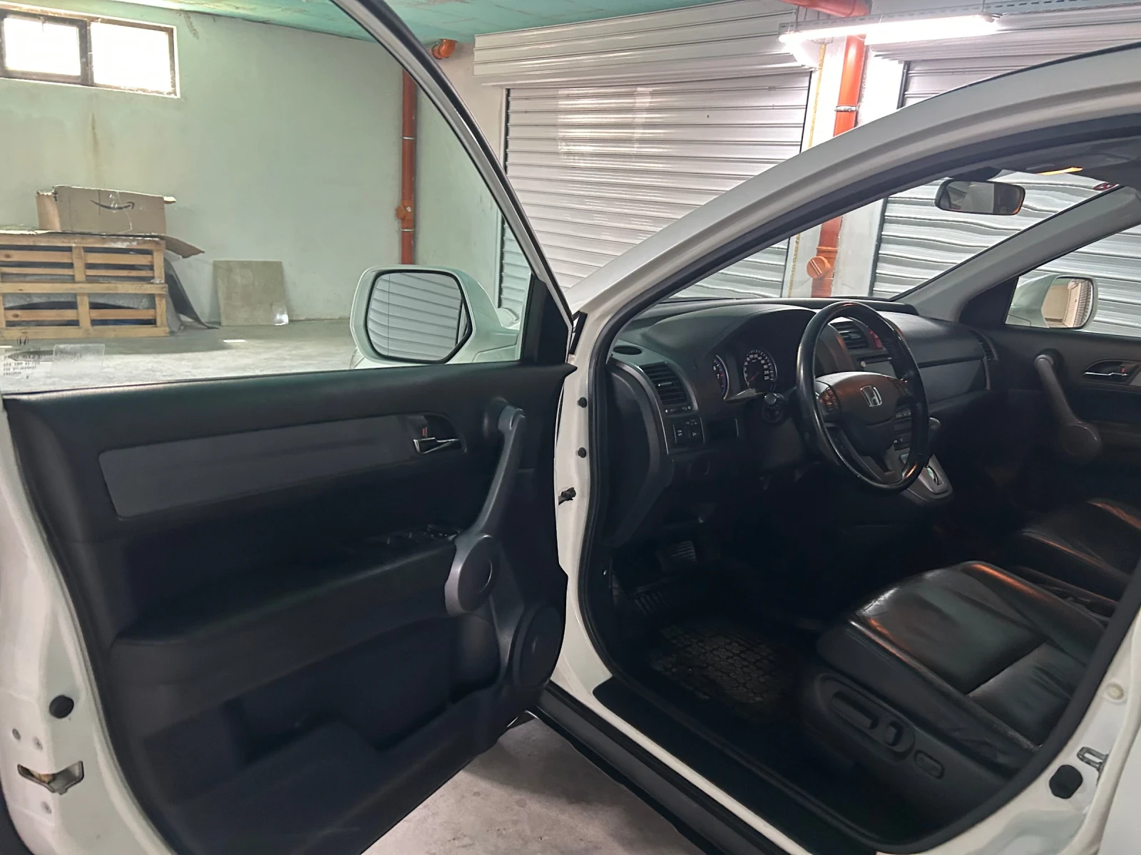 Honda Cr-v 2.0 Executive 4x4 | Mobile.bg � ����������� 6