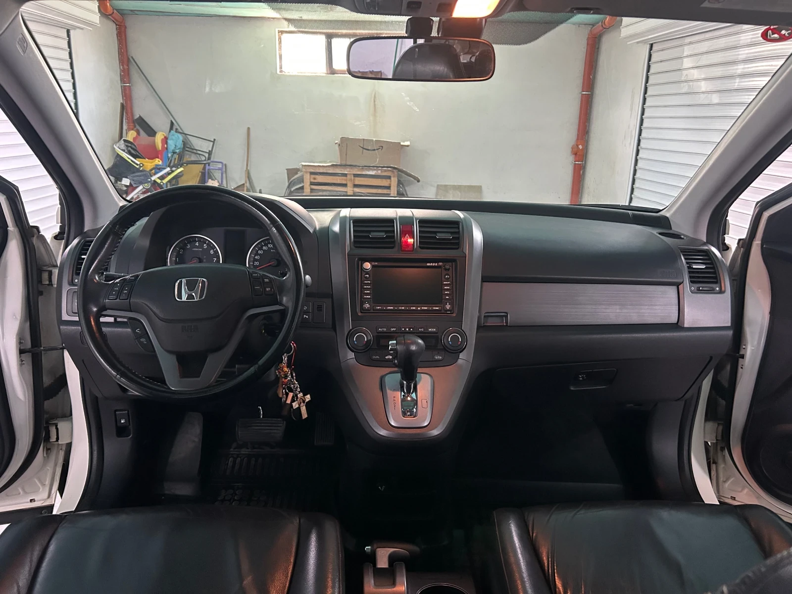 Honda Cr-v 2.0 Executive 4x4 | Mobile.bg � ����������� 11