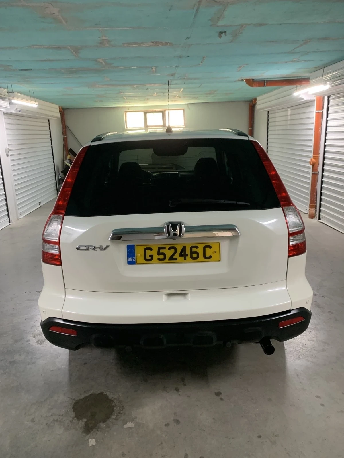 Honda Cr-v 2.0 Executive 4x4 | Mobile.bg � ����������� 13