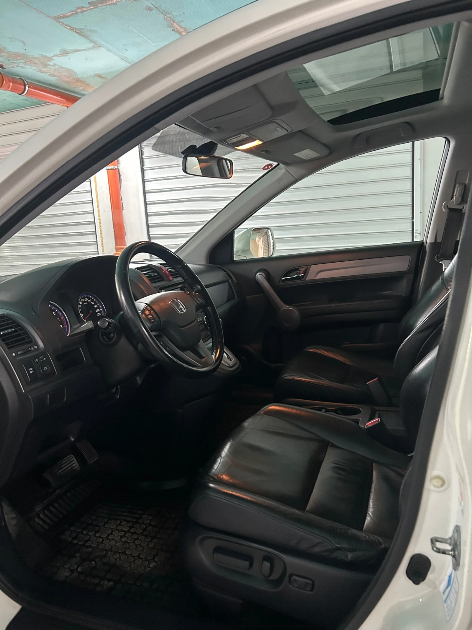 Honda Cr-v 2.0 Executive 4x4 | Mobile.bg � ����������� 4
