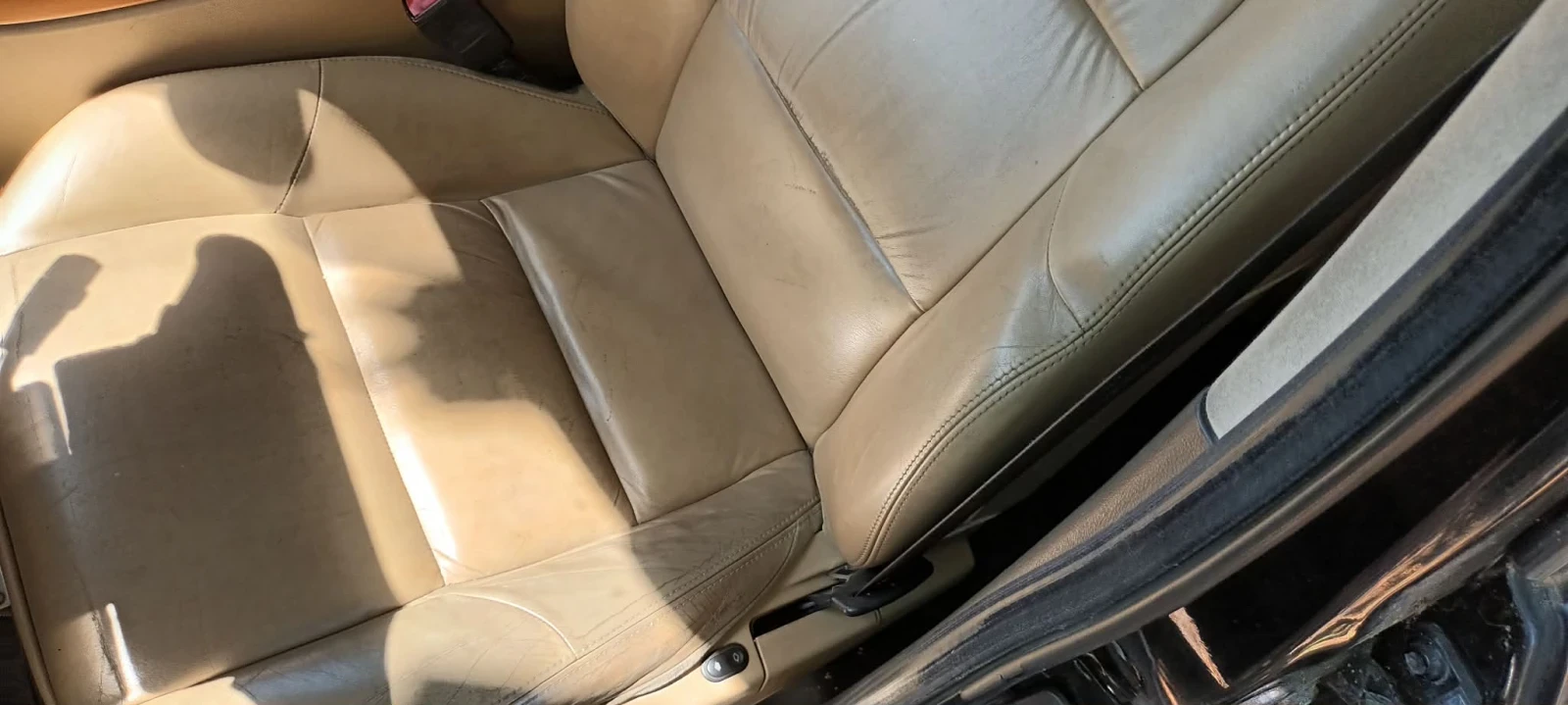 Land Rover Range Rover Sport 3.6TDV, снимка 7 - Автомобили и джипове - 54790042
