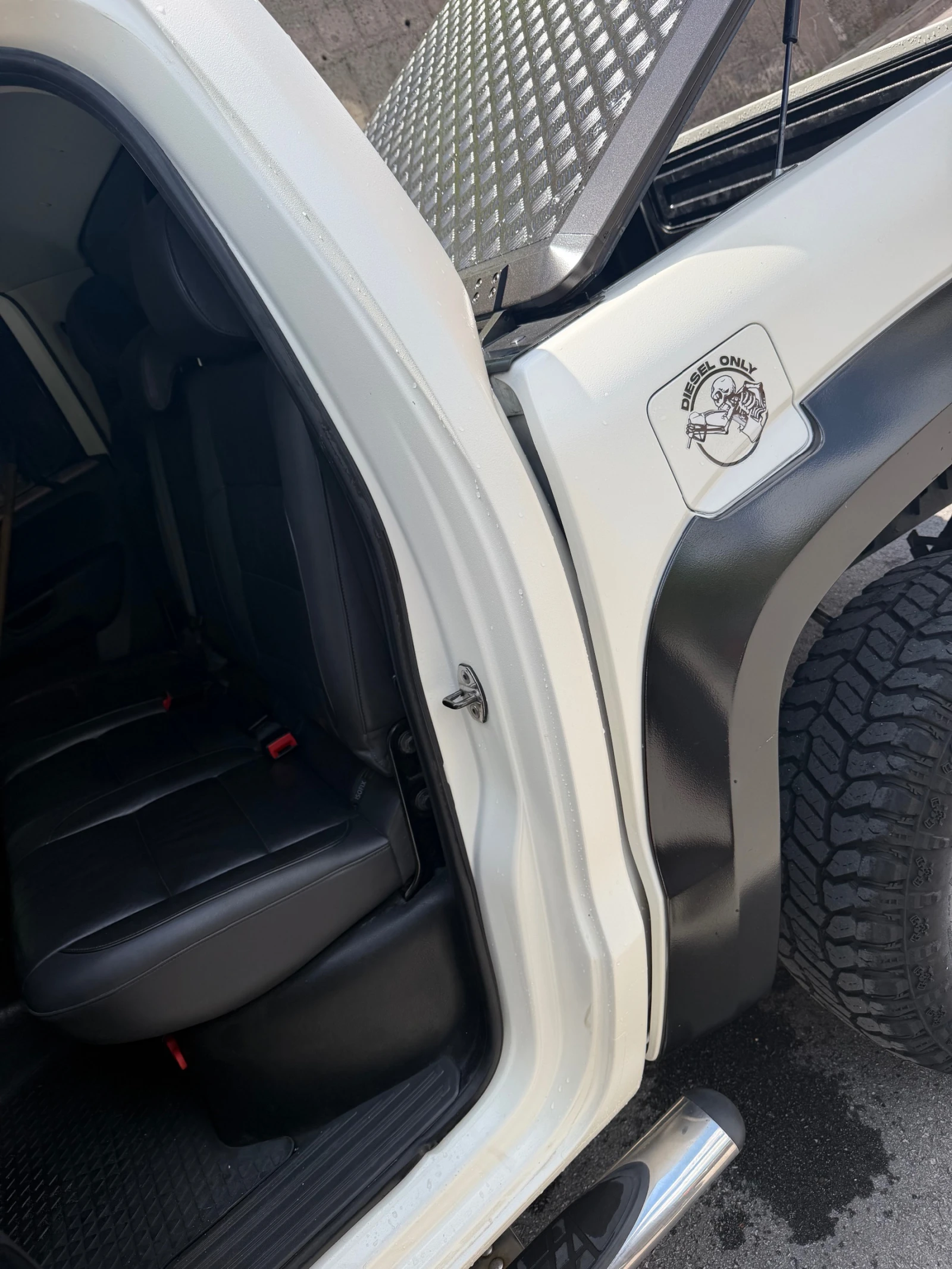 VW Amarok 2.0 TDI Bi-turbo 180к.с., снимка 7 - Автомобили и джипове - 54974543