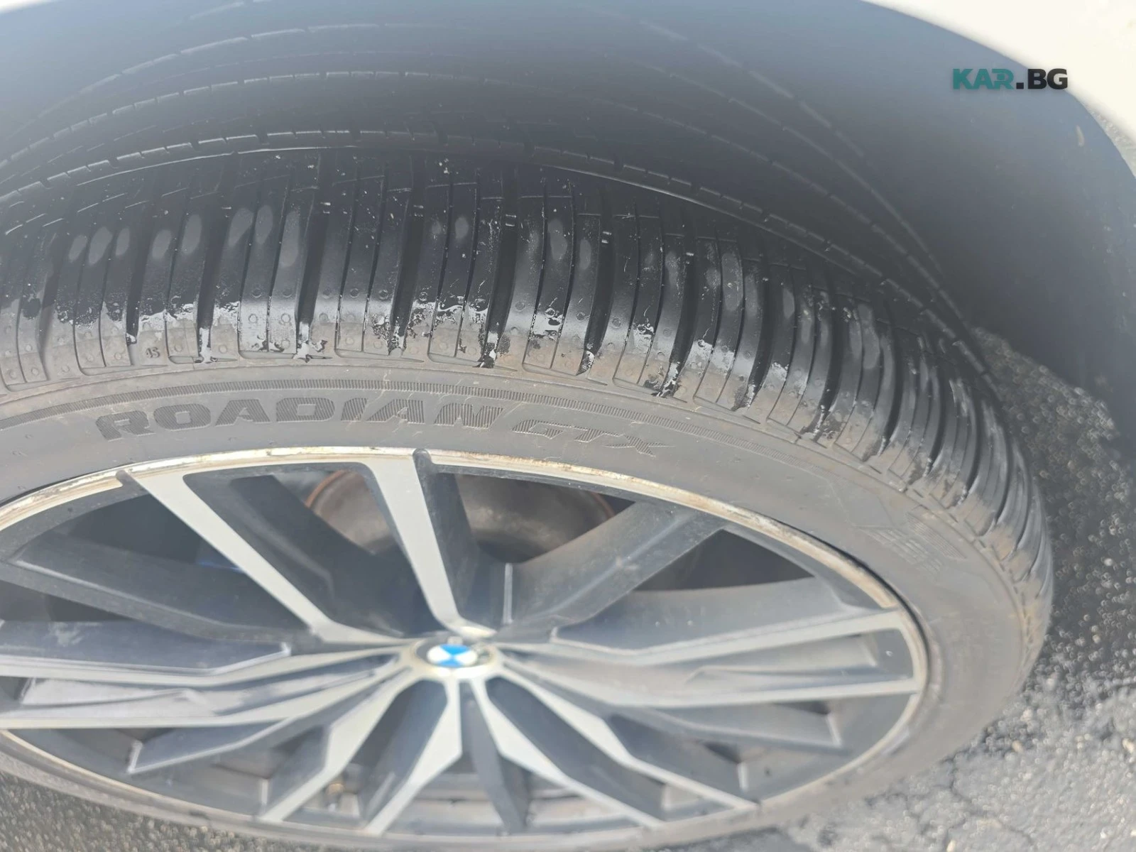 BMW X5 xDrive40i Автокредит Цена до България, снимка 11 - Автомобили и джипове - 55060877