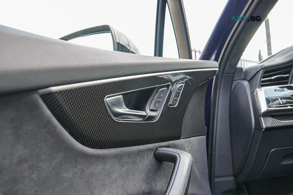 Audi SQ7 BLACKOPTIC* DISTRONIC* LANEASSIST* ОБДУХ* BANG, снимка 9 - Автомобили и джипове - 55086727